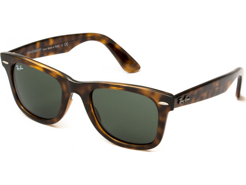 Ray-Ban Unisex Sunglasses 4340/710/50