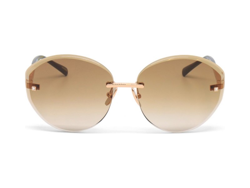 CHOPARD Sunglasses SCHD43S-08FC-65
