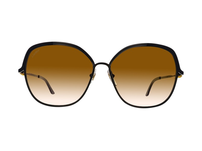 CARTIER Sunglasses CT0090S-002-60