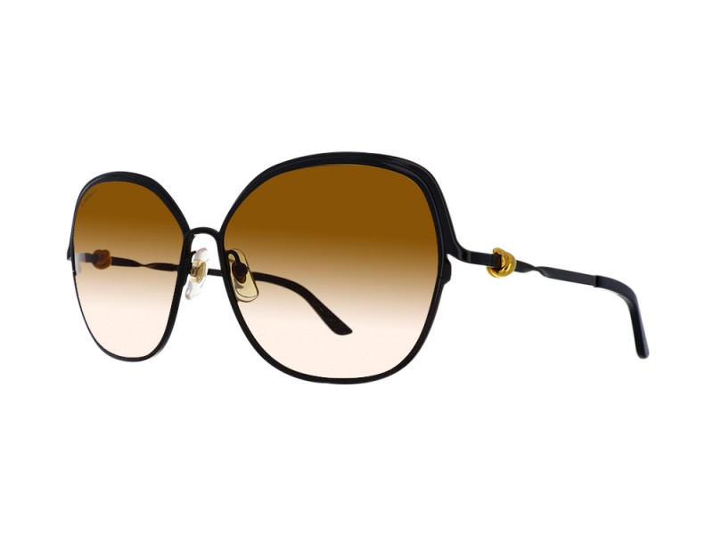 CARTIER Sunglasses CT0090S-002-60