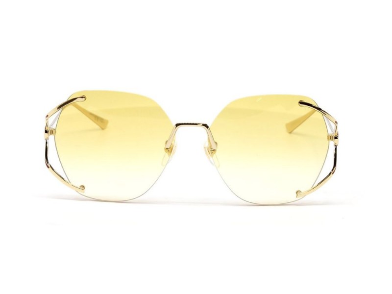 GUCCI Sunglasses GG0651S-005-59