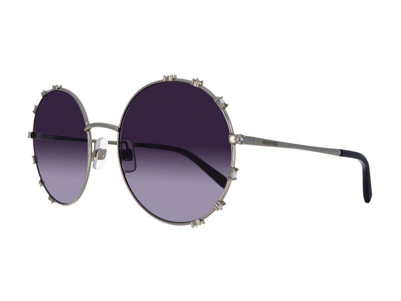 SWAROVSKI Sunglasses SK0289-16B-57