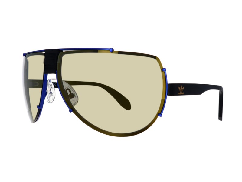 ADIDAS ORIGINALS Sunglasses OR0031-91G-71