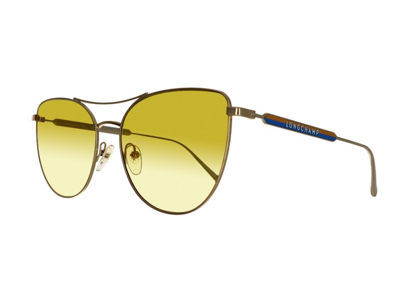 LONGCHAMP Sunglasses LO134S-728-58