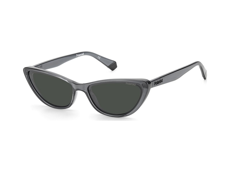 POLAROID Sunglasses PLD6142/S-KB7-57