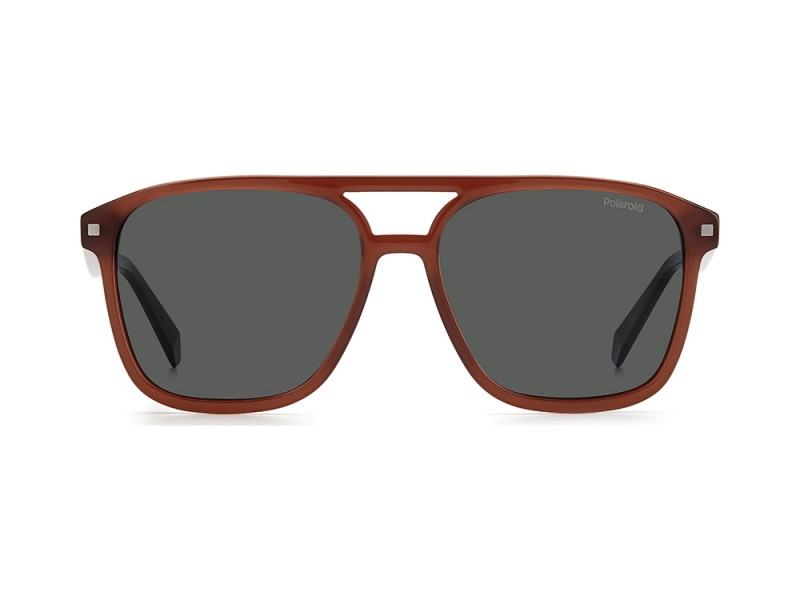 POLAROID Sunglasses PLD2118/S/X-09Q-57