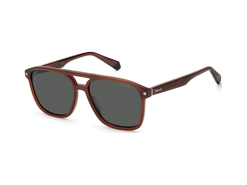 POLAROID Sunglasses PLD2118/S/X-09Q-57