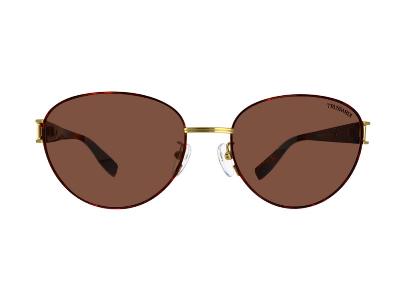 TRUSSARDI Sunglasses STR374-320-58