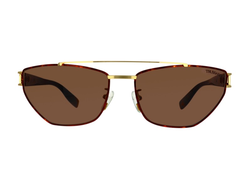 TRUSSARDI Sunglasses STR375-320-61