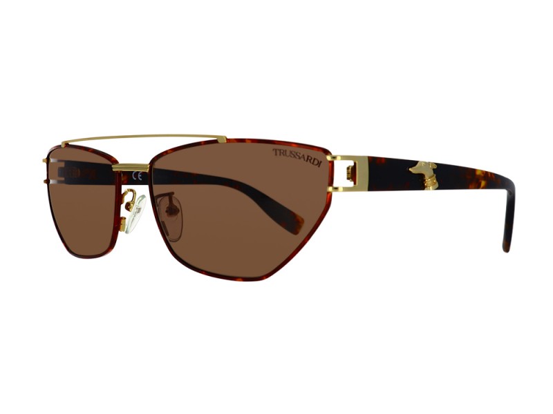 TRUSSARDI Sunglasses STR375-320-61