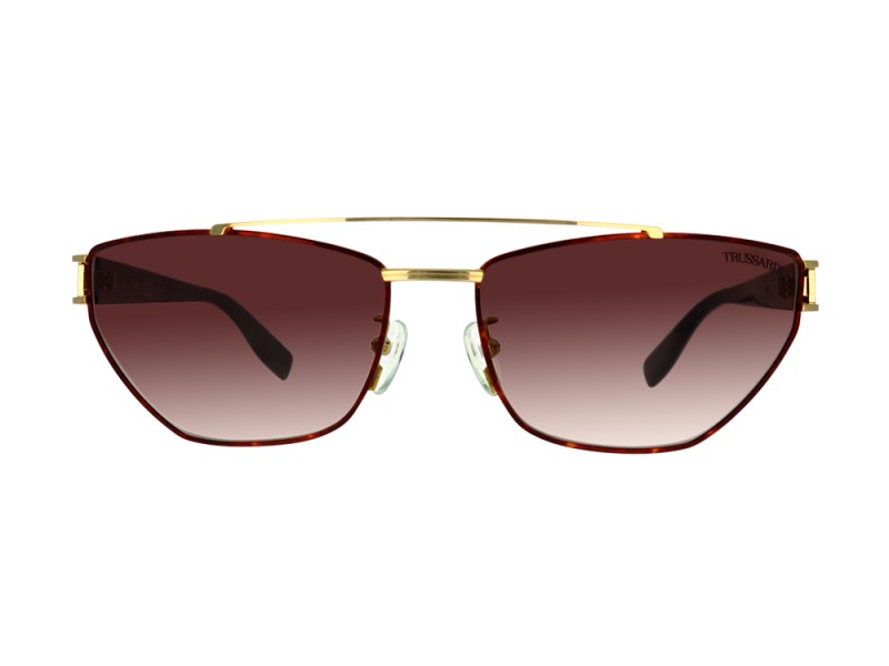 TRUSSARDI Sunglasses STR375-378-61