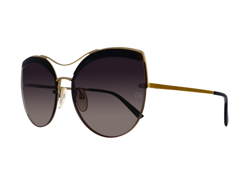 ANA HICKMANN Sunglasses AH3207-A01-59
