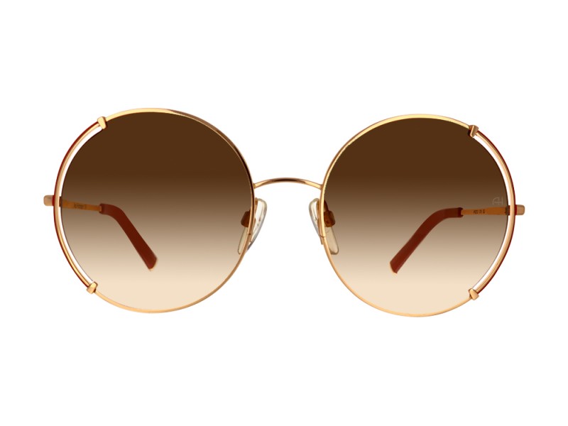ANA HICKMANN Sunglasses AH3212-07A-55