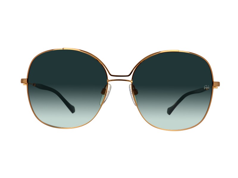 ANA HICKMANN Sunglasses AH3242-05B-59