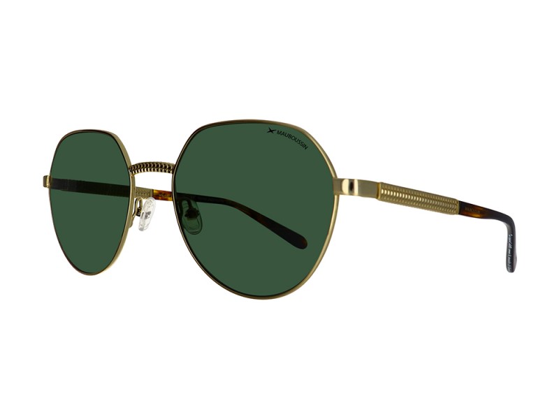 MAUBOUSSIN Sunglasses MAUS1921-02-51