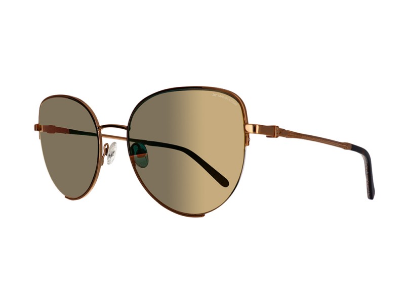 MAUBOUSSIN Sunglasses MAUS1929-02-55