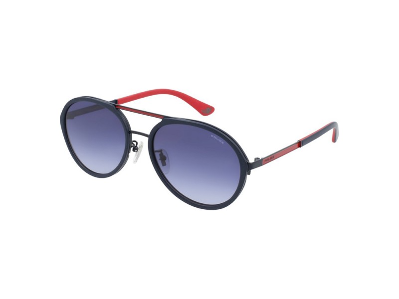 POLICE Sunglasses SPLA57N-696-57