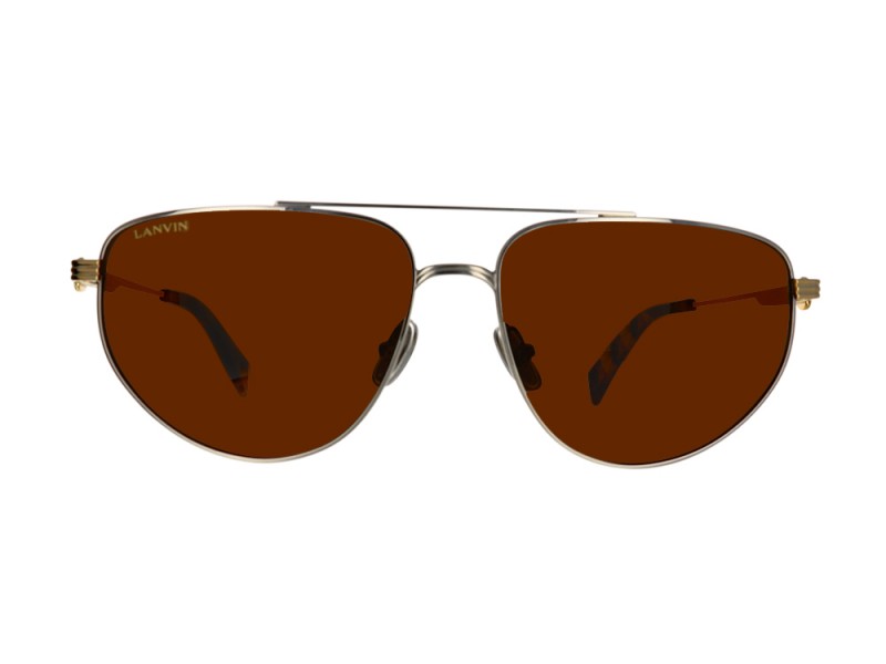 LANVIN Sunglasses LNV105S-046-58