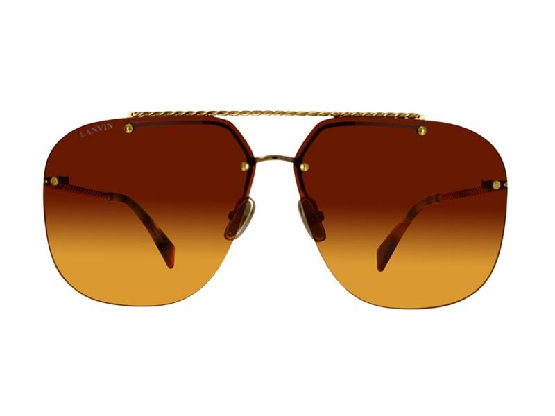 LANVIN Sunglasses LNV108S-741-64