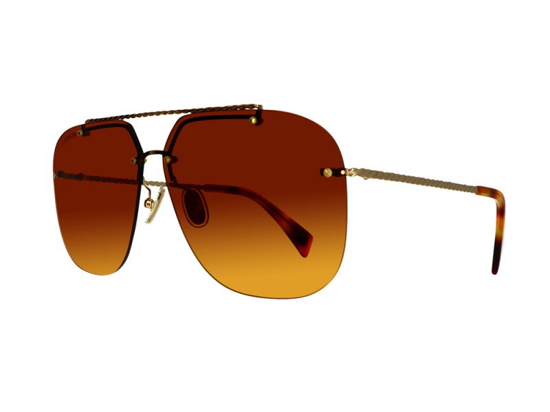LANVIN Sunglasses LNV108S-741-64