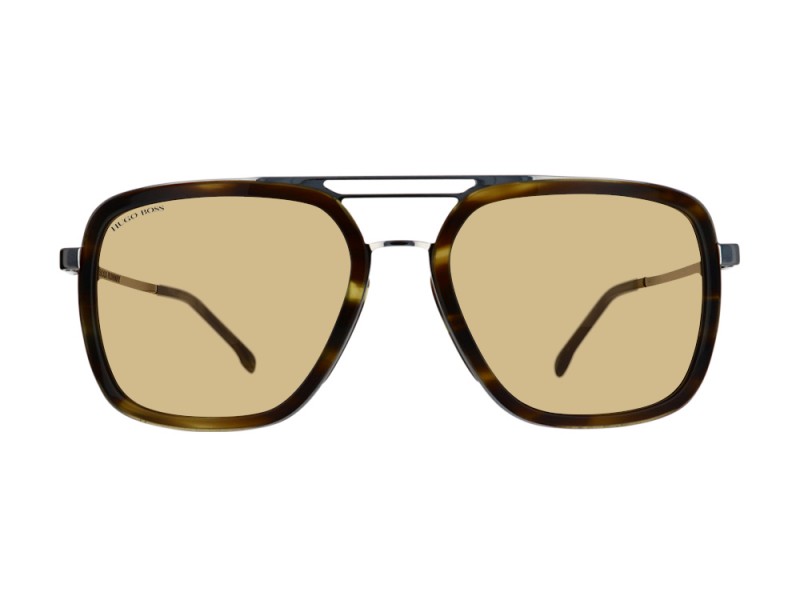 HUGO BOSS Sunglasses BOSS1235/S-HR3-55