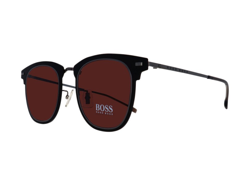 HUGO BOSS Sunglasses BOSS1144/F/S-6LB-52