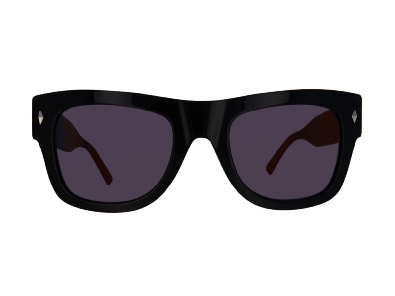 JIMMY CHOO Sunglasses DUDE/S-807-52