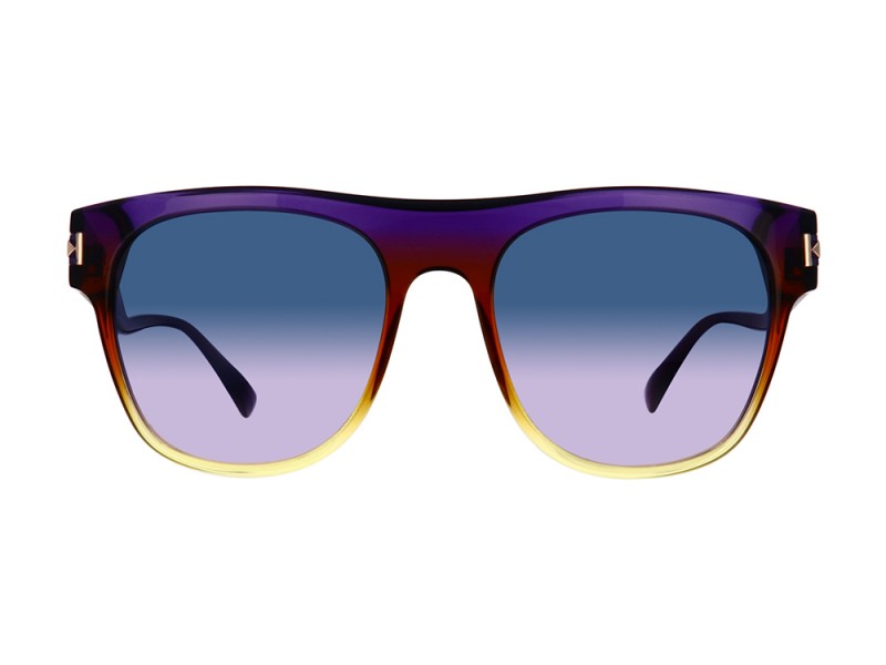 HICKMANN Sunglasses HI9160-C01-52