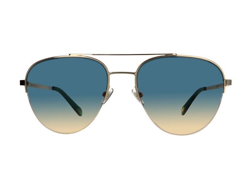 FOSSIL Sunglasses FOS2106/G/S-PEF-54