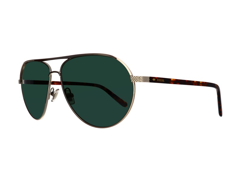 FOSSIL Sunglasses FOS3125/G/S-3YG-59