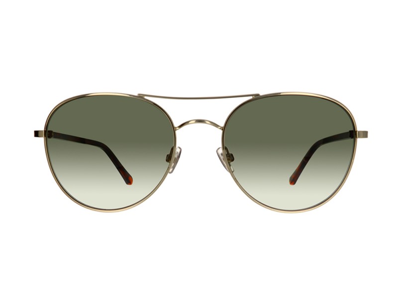 FOSSIL Sunglasses FOS3123/G/S-3YG-55