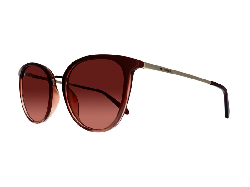 FOSSIL Sunglasses FOS2117/G/S-LHF-55