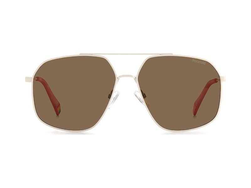 POLAROID Sunglasses PLD6173/S-10A-58