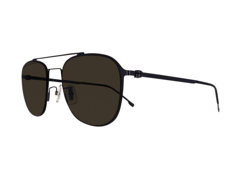 BOSS NEW Sunglasses BOSS1349/F/S-SVK-55
