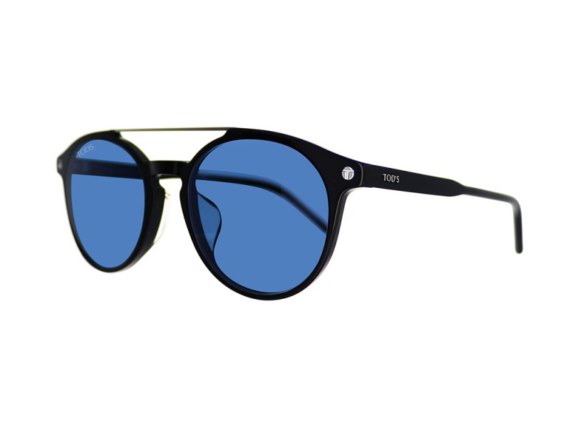 TODS Sunglasses TO0287/F-01X-53