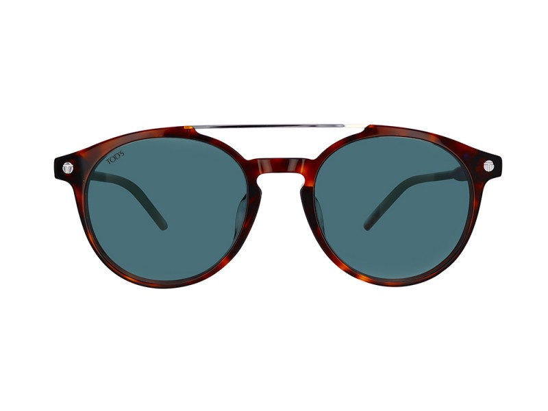 TODS Sunglasses TO0287/F-54N-53