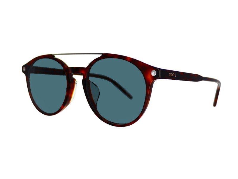 TODS Sunglasses TO0287/F-54N-53