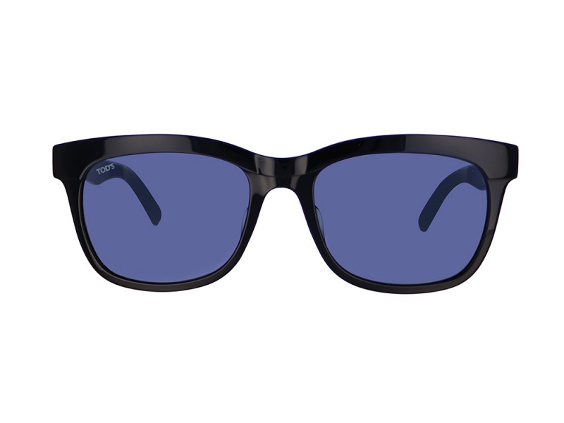 TODS Sunglasses TO0319/D-01V-55