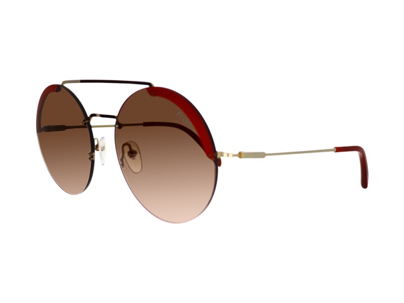 EMILIO PUCCI Sunglasses EP0189-32F-58