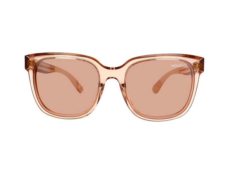 MONCLER Sunglasses ML0198-72Z-55