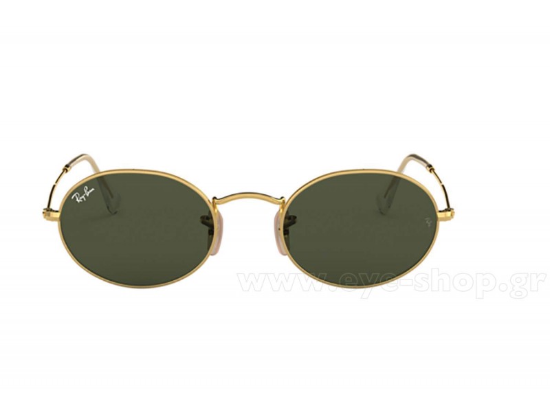 Ray-Ban Unisex Sunglasses 3547/001/31/51