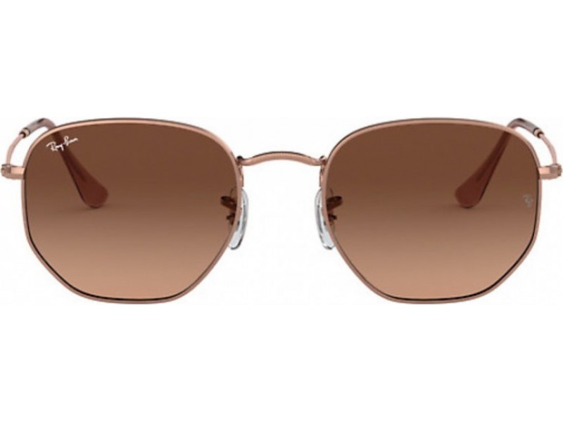 Ray-Ban Unisex Sunglasses 3548N/9069A5/51