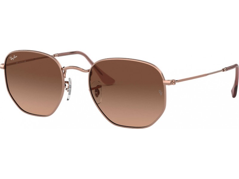 Ray-Ban Unisex Sunglasses 3548N/9069A5/51