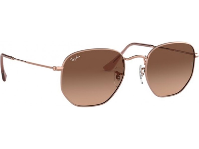 Ray-Ban Unisex Sunglasses 3548N/9069A5/51