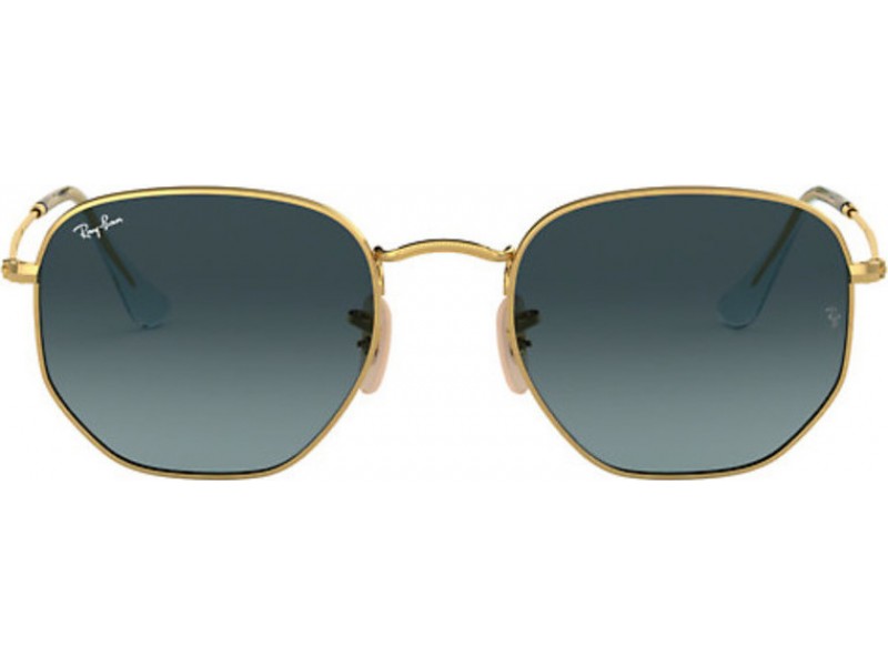 Ray-Ban Unisex Sunglasses 3548N/91233M/51