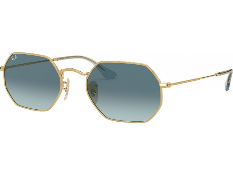 Ray-Ban Unisex Sunglasses 3556N/91233M/53