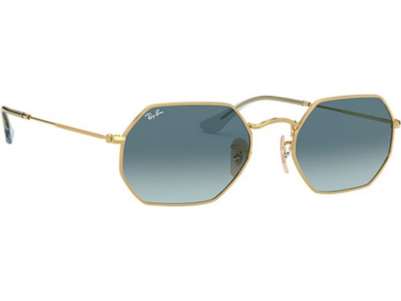 Ray-Ban Unisex Sunglasses 3556N/91233M/53