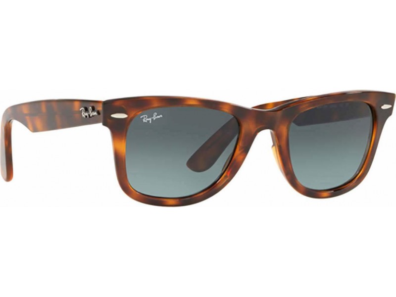 Ray-Ban Unisex Sunglasses 4340/63973M/50