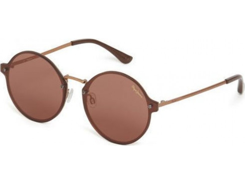 PEPE JEANS Unisex Sunglasses PJ5152/C4/63