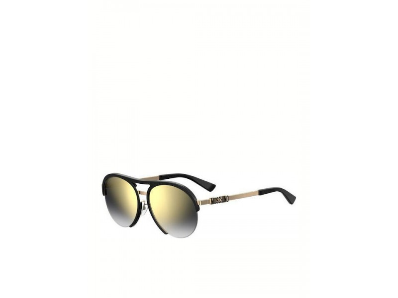 MOSCHINO Women Sunglasses MOS044/2M2FQ/58